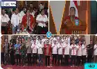 Bidik Dua Besar PORPROV Kalbar 2026, KONI Kubu Raya Matangkan Strategi Lewat Rakercab