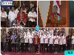 Bidik Dua Besar PORPROV Kalbar 2026, KONI Kubu Raya Matangkan Strategi Lewat Rakercab