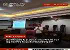 Kecamatan Kubutambahan Hadiri Pembinaan Posyandu Angkatan X, Fokus Penguatan Enam Bidang SPM