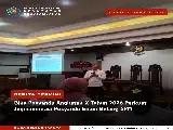 Kecamatan Kubutambahan Hadiri Pembinaan Posyandu Angkatan X, Fokus Penguatan Enam Bidang SPM