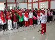 Perkuat Pola Hidup Aktif, 17 Klub Jantung Sehat Se-Kecamatan Tenggarong Resmi Dikukuhkan