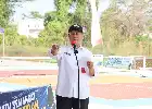 Perkuat Sinergi ASN, Pemkab Kukar Gelar Turnamen Pickleball Antar-OPD