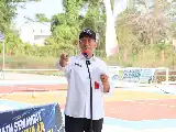 Perkuat Sinergi ASN, Pemkab Kukar Gelar Turnamen Pickleball Antar-OPD