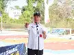 Perkuat Sinergi ASN, Pemkab Kukar Gelar Turnamen Pickleball Antar-OPD