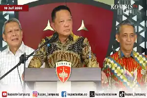 Jampidsus Febrie Adriansyah Klarifikasi Status Aset Pribadi Terkait Penggeledahan