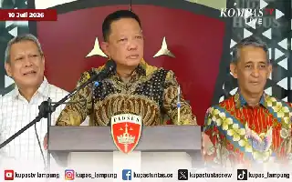 Jampidsus Febrie Adriansyah Klarifikasi Status Aset Pribadi Terkait Penggeledahan