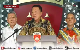 Jampidsus Febrie Adriansyah Bantah Keterlibatan dalam Kasus Bisnis Kafe di Cipete