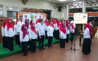 Siti Robiah Pimpin YJI Kutai Timur, Fokus Tekan Angka Penyakit Jantung Sejak Dini