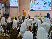 HUT Ke-75 IBI Kutim: Mahyunadi Tekankan Pentingnya Profesionalisme Bidan dalam Layanan Kesehatan