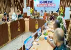 Kejar Target Eliminasi HIV 2030, Pemkab Kutai Timur Perkuat Sinergi Lintas Sektor