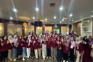 DPPPA Kutim Bekali Perempuan Kepala Keluarga Seni Mengelola Emosi untuk Kesehatan Mental