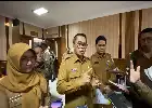 Tekan Penularan HIV/AIDS dari Hulu, Pemkab Kutai Timur Perketat Pengawasan Prostitusi dan Transparansi KPAD