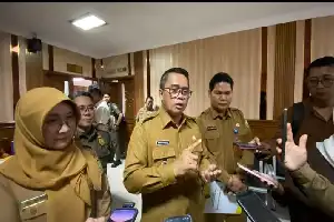 Tekan Penularan HIV/AIDS dari Hulu, Pemkab Kutai Timur Perketat Pengawasan Prostitusi dan Transparansi KPAD