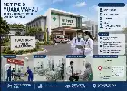 Dinkes Kutai Timur Matangkan Kesiapan Tenaga Medis RS Tipe D Muara Wahau