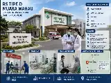 Dinkes Kutai Timur Matangkan Kesiapan Tenaga Medis RS Tipe D Muara Wahau