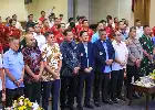 Tatap Porprov Kaltim 2026, Pemkab Kutim Integrasikan Data Digital untuk Dongkrak Prestasi Atlet