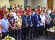 Tatap Porprov Kaltim 2026, Pemkab Kutim Integrasikan Data Digital untuk Dongkrak Prestasi Atlet