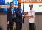 Tegakkan Fair Play, KONI Kaltim Terapkan Verifikasi Atlet Berbasis Digital Jelang Porprov 2026