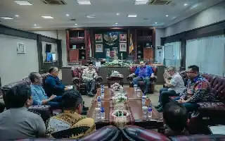 Tingkatkan Literasi Keuangan Generasi Muda, LPS dan Pemprov Lampung Hadirkan Lampung Financial Festival