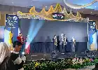 Dorong UMKM Naik Kelas, Program The Next Local Hero Jaring Pebisnis Kreatif di Bandar Lampung