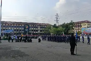 Presiden Instruksikan Polri Kuasai AI guna Berantas Kejahatan Siber