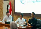 Kadin Lampung Bedah Peran Penting KOL dan Influencer untuk Dongkrak Bisnis Era Digital