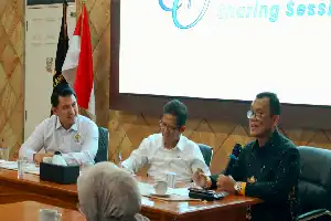 Kadin Lampung Dorong Pelaku Usaha Optimalkan Peran KOL dan Influencer di Era Digital