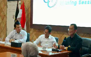 Kadin Lampung Dorong Pelaku Usaha Optimalkan Peran KOL dan Influencer di Era Digital