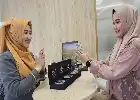Sinergi Danantara dan BSI Dongkrak Pertumbuhan Nasabah Bullion Emas hingga 700 Persen