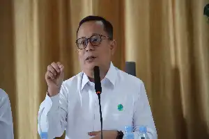 Kemenag Pastikan Kesiapan Medis dan Fasilitas Pendukung Zikir Kebangsaan di Monas