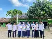 Gemilang di Ajang Kejuaraan Karate, MTsN 2 Lampung Selatan Borong Empat Medali Emas dan Perak