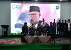 Integrasi Teknologi dan AI di Pesantren Lampung Harus Tetap Berpijak pada Nilai Agama