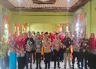 Kemenag Lampung Tengah Dorong Transformasi Madrasah Lewat Supervisi Digital dan Kurikulum Berbasis Cinta