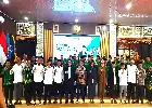 PW Pergunu Lampung Dilantik: Guru Dituntut Adaptif Teknologi AI Tanpa Kehilangan Nilai Keteladanan