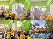 MIN 1 Way Kanan Gandeng Puskesmas Blambangan Umpu Sukseskan Program BIAS