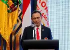 KONI Lampung Resmi Luncurkan Logo dan Maskot Porprov 2026, Matangkan Persiapan Menuju PON 2028