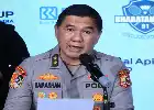 Resmi Dilantik, Jenderal Polisi Asal Lampung Irjen Ahmad Ramadhan Jabat Waketum PB Percasi