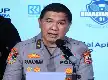 Resmi Dilantik, Jenderal Polisi Asal Lampung Irjen Ahmad Ramadhan Jabat Waketum PB Percasi