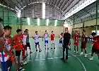 Persiapan Porwanas 2027: PWI Lampung Targetkan Sabet Gelar Juara Futsal