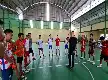 Persiapan Porwanas 2027: PWI Lampung Targetkan Sabet Gelar Juara Futsal