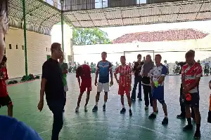 Sambut Porwanas dan HPN 2027, PWI Lampung Bidik Sukses Penyelenggaraan, Prestasi, dan Ekonomi Daerah