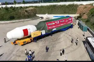 Satelit Lampung-1 Siap Meluncur, Era Baru Pembangunan Daerah Berbasis Teknologi Antariksa Dimulai