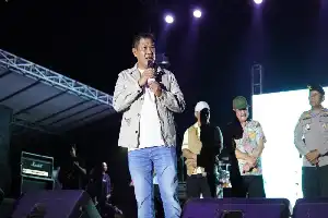 Remind Festival 2026: Momentum Kebangkitan Ekonomi Kreatif dan Hiburan Rakyat di Tulang Bawang Barat