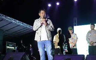 Remind Festival 2026: Momentum Kebangkitan Ekonomi Kreatif dan Hiburan Rakyat di Tulang Bawang Barat