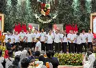 Resmi Dilantik, Pengurus Baru ABTI DKI Jakarta Targetkan Pertahankan Juara Umum pada PON 2028