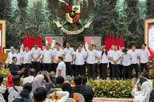 Resmi Dilantik, Pengurus Baru ABTI DKI Jakarta Targetkan Pertahankan Juara Umum pada PON 2028