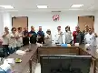 Persiapan Porwanas XV 2027: PWI Jaya Matangkan Sinergi dan Strategi Bersama KONI DKI Jakarta