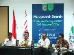 Kembali Pimpin FAJI DKI Jakarta, Khaeroni Targetkan Prestasi Lebih Tinggi di PON 2028