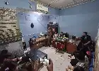 Melanggar Jam Operasional, Sembilan Pemandu Lagu Terjaring Razia Satpol PP Padang Pariaman
