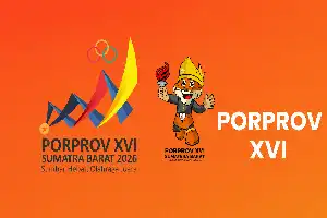 Porprov Sumbar 2026: 53 Cabang Olahraga Siap Dipertandingkan di 12 Kabupaten dan Kota